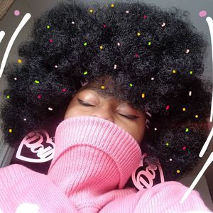 ♡ Welcome Cuties! I'm Vinny ♡